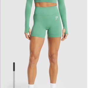 Gymshark: VITAL SEAMLESS 2.0 SHORTS